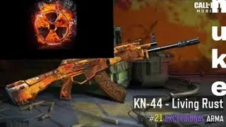 New kn44 meme nuke(codm)