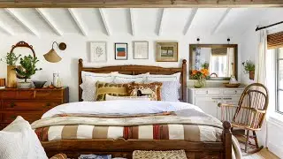 Elegant & Rustic Vintage Farmhouse Style Home Decor Inspiration You Absolutely Need to See!