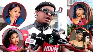 WHOZU AFUNGUKA KUVUNJIKA KWA PENZI LAKE NA WEMA SEPETU KISA LULU DIVA/KUMTONGOZA GIGY MONEY/RITHA