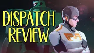 Dispatch Review - And How Does It Compare To older Titles
