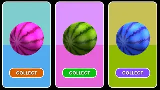 3 Color Epic Going Balls Hard Gameplay Levels 297-304 Android Games #goingballsgameplay