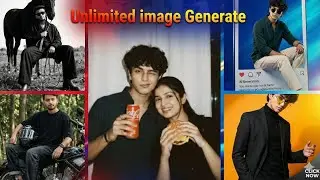 Google Gemini Photo Editing | Google Gemini Photo Editing Kaise Kare | Trending image prompt ||