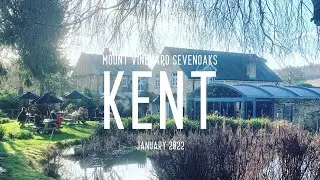 VLOG 038: Mount Vineyard Sevenoaks wine tasting and lunch: 11th Anniversary Day Out