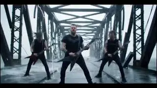 Heavy Metal Workout Mix 2025 | Powerful Riffs for Extreme Gym Motivation & Adrenaline Boost