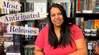 Most Anticipated Releases - Winter 2021/2022