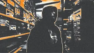 [FREE] BOULEVARD DEPO + BATO + TVETH + CUDEA TYPE BEAT - VINYL