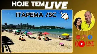 ITAPEMA / SC ÚLTIMO DOMINGO DO ANO  = 27/12/2025   9:30HRS