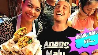 MOON CAKE FESTIVAL KUCHING ||STREET FOOD  SO WOW ||Everything was Owesome ||Mukbang Foodie