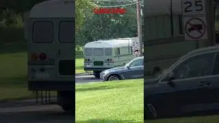 Montgomery county Prison Bus #gogetembrothers #police #prison #bus #lawenforcement #cops