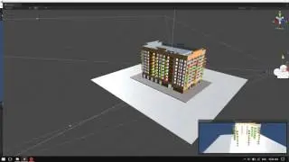 Tower Manager Film Reel