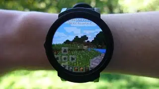 it's minecraft time :)