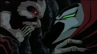 Spawn Hbo Series Ep 1 Reaction