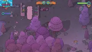 The Swords of Ditto - Part 5 - Yellowish Playthrough