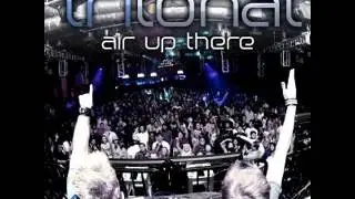 Tritonal Air up There 89