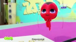 #trailer #season5 #feelings #ladybugsupercat #marinette #adrien #beauty #love #monk #shorts