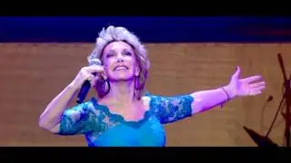 Regresa - Cecilia Bracamonte (50cuenta a&ntilde;os despu&eacute;s)