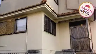 ムラキン民泊 | Higashiosaka, Japan | Hotel Review 🏩