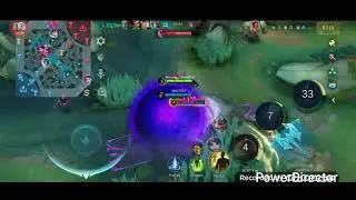 Solo Player in Rank Game gamit si Vale 