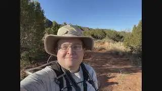 Eagle Point Trail