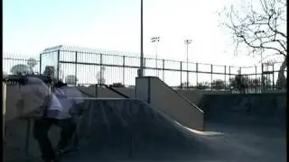 Kodye Gregory | Redo