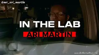 How Does Ari Make Music MAGIC?