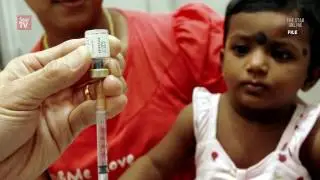Halal and non-halal vaccines
