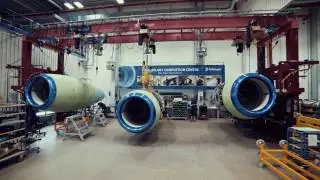 Rolls-Royce | Наши будущие таланты