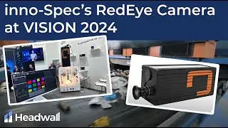 Vision 2024 RedEye Video 1080p