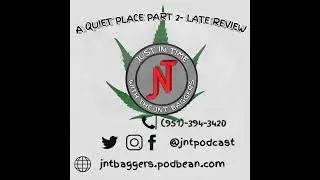 A Quiet Place Part 2- Late Review