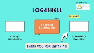 Log4Shell Setting Up (Part 2 of 3)