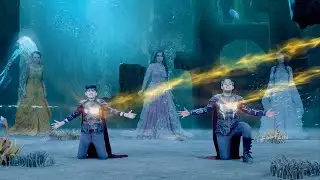 Baalveer Returns Full Episode || Dev Joshi, Vansh Sayani || बालवीर