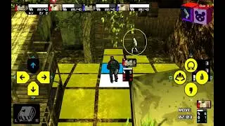 Metal Gear AC!D 2 - Link Battle 12.21.2025 [1/3]