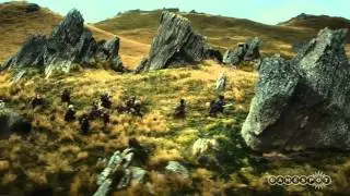 GS News - Tolkien estate sues over Lord of the Rings online game