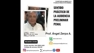 Angel Zerpa A. 