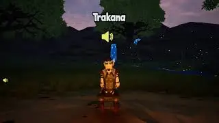 Agrou with randoms | Villager