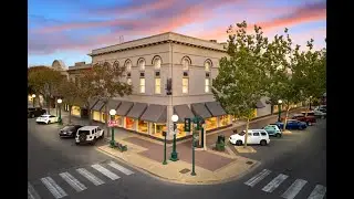 10 S School Street &ndash; Property Tour