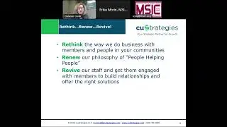 Enhancing the Member Experience in a Digital World
