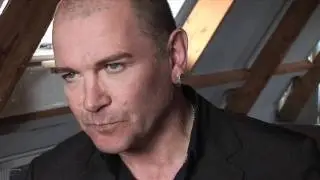 Gavin Friday interview (part 3)