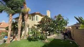 2nd Strong Santa Ana Wind Event 10-26-20