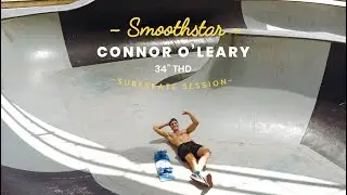 SMOOTHSTAR CONNOR O'LEARY 34