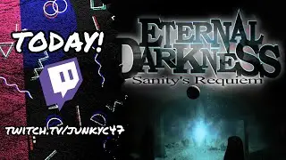 Eternal Darkness #4 &middot; Telita con el boss | Gamecube