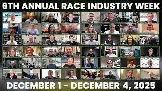 Race Industry Week: Andretti, Brawn, Brown, Force, Ganassi, Hendrick, Newey, Penske, Rahal and More
