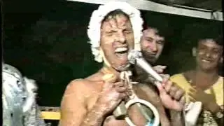 Carnaval de Angatuba (1987) PARTE 5