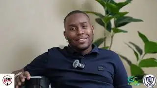 Future Doctor Nkosi on HIV/STI Awareness, Condom Culture & Changing Medicine in Guyana 