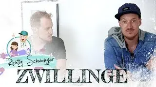 Zwillinge I Risikoschwangerschaft oder nicht I Spontangeburt oder Kaiserschnitt