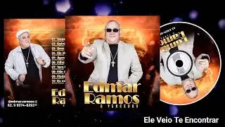 Ele Veio Te Encontrar || Edmar Ramos O Vencedor 2024