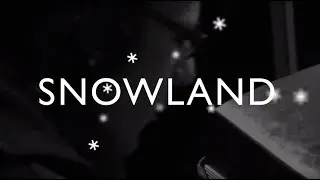 Peter's Playstation feat. Andy Scherrer - SNOWLAND
