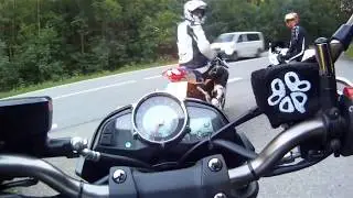Disco Modern Talking - Wanna News Extreme Love bike Sport crash