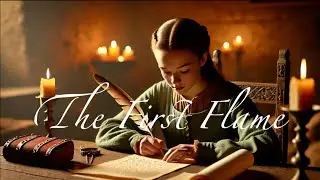 Alicent&rsquo;s Burning Letters (Letter 1 of 7) | The First Flame | House of the Dragon Fan Reading