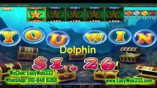EasyWon333 - SuncityGame